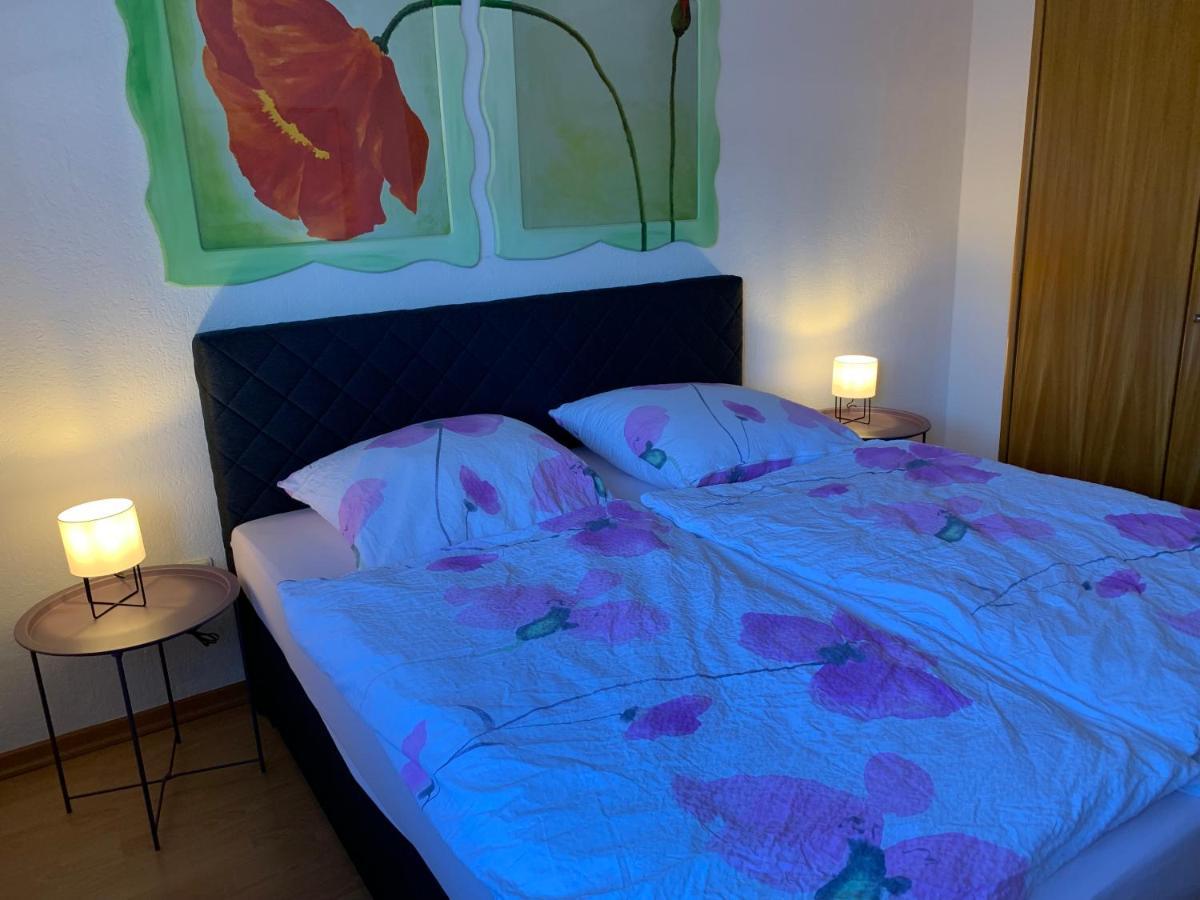 Dorsten-Ferienwohnung, Hermannstrasse Exterior foto