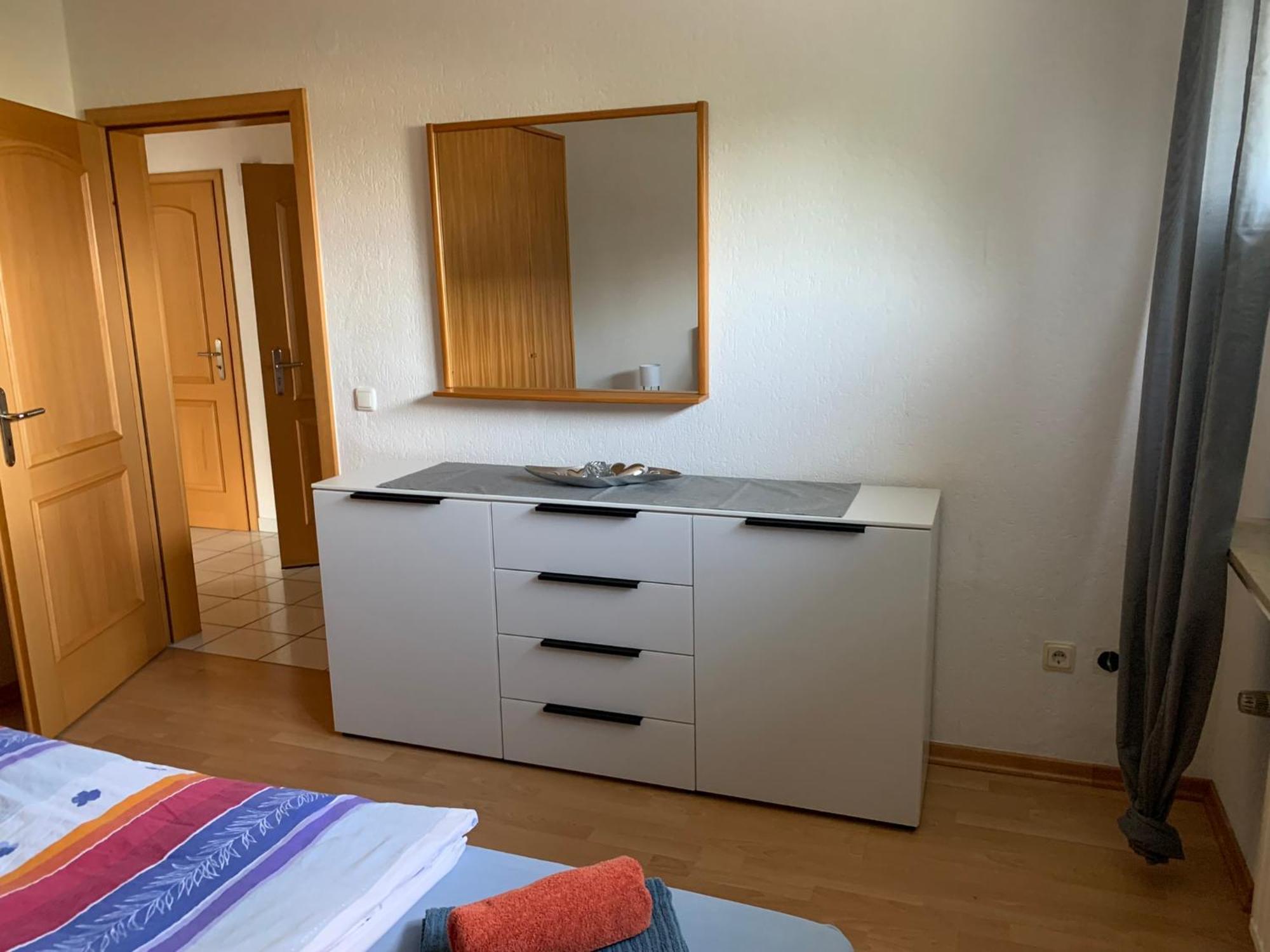 Dorsten-Ferienwohnung, Hermannstrasse Exterior foto